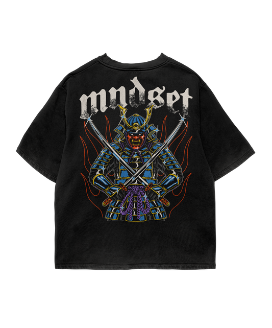 RONIN MNDSET (WHITE)