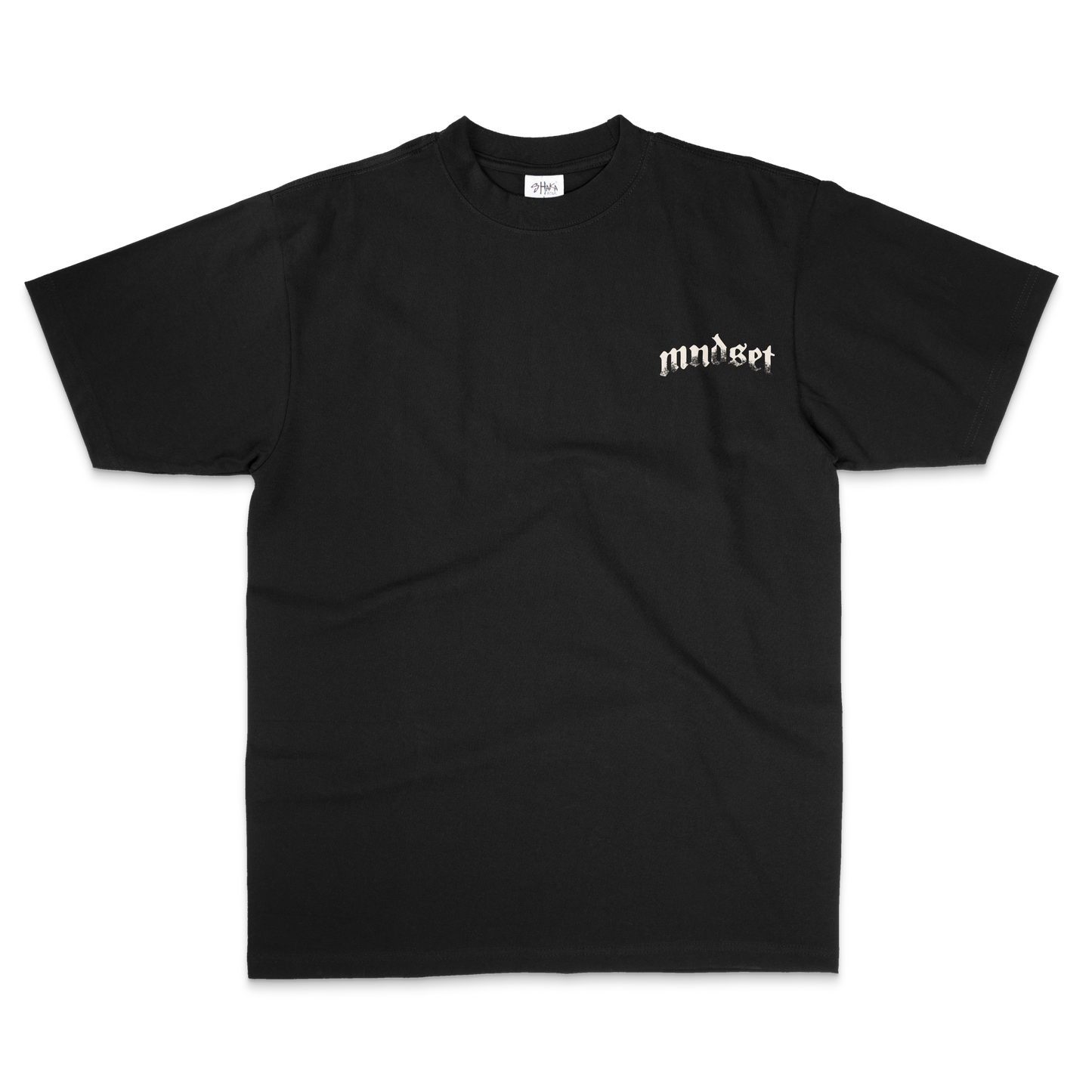 RELENTLESS RONIN TEE (WHITE)